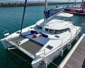 Lagoon 380 S2