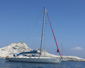 Beneteau Cyclades 50.4