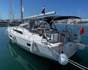 Beneteau Oceanis 40.1