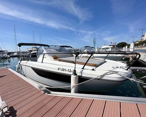 Beneteau Flyer 8 SUNdeck