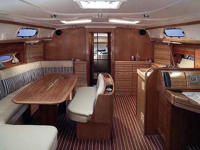 Velero Bavaria 50 · 2001 · Furleto (1)