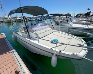 Beneteau Flyer 6 SUNdeck
