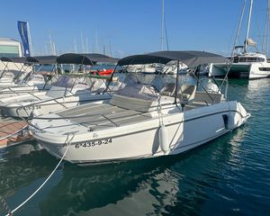 Beneteau Flyer 7 SUNdeck