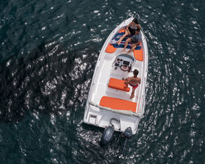 Poseidon Blu Water 170