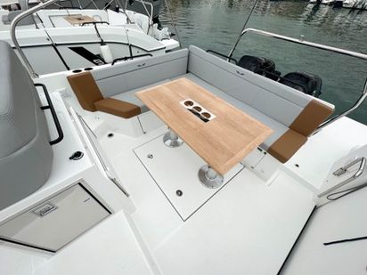 Motorboot Beneteau Flyer 9 · 2023 · YOUPLANET (1)