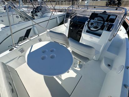 Lancha motora Beneteau Flyer 6 SUNdeck · 2024 · PONENT (1)