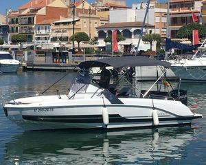 Beneteau Flyer 6.6 SPACEdeck