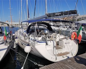 Bavaria Cruiser 46
