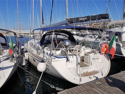 Segelboot Bavaria Cruiser 46 · 2008 (0)