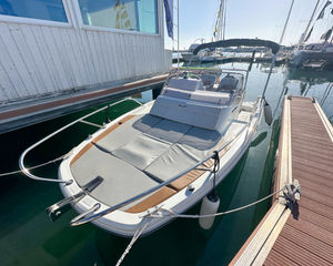 Beneteau Flyer 6 SUNdeck