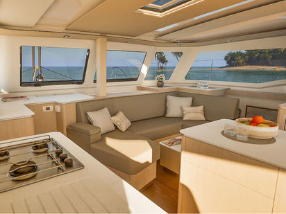 Katamaran Fountaine Pajot New 41 · 2025 · PRES-41F-25-I (1)