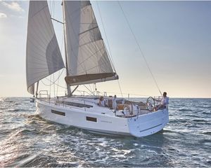 Jeanneau Sun Odyssey 410