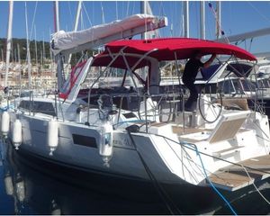 Beneteau Oceanis 41.1