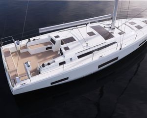 Dufour 470