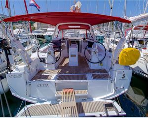 Beneteau Oceanis 38.1