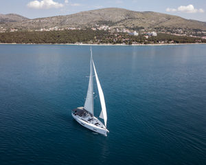 Dufour 530