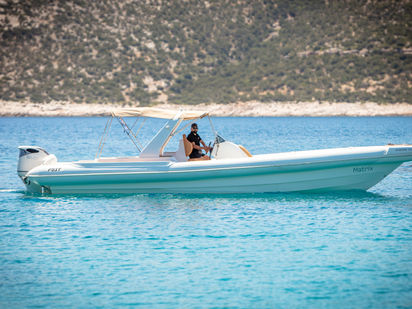Gommone Fost Matrix · 2023 (0)
