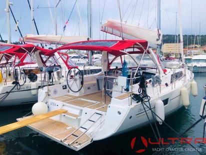 Beneteau Oceanis 41.1