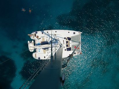 Catamaran Lagoon 400 · 2016 (0)