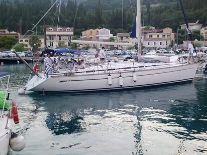 Sailboat Bavaria 44 · 2003 (0)