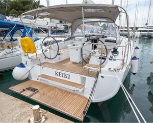 Beneteau Oceanis 40.1