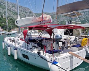 Beneteau Oceanis 46.1