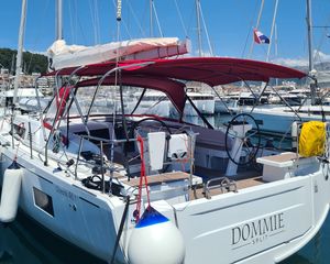 Beneteau Oceanis 46.1