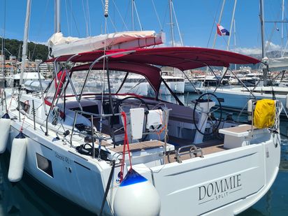 DOMMIE (0)