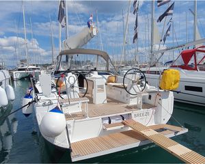Beneteau Oceanis 37.1