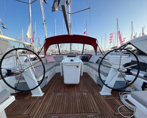 Beneteau Oceanis 46.1