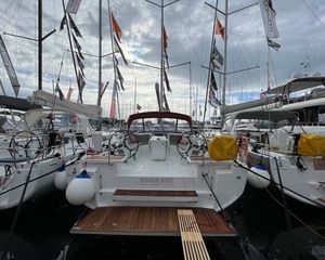 Beneteau Oceanis 46.1