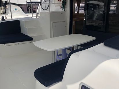 Catamaran Lagoon 42 · 2019 · Oscar VI (1)