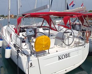 Beneteau Oceanis 40.1