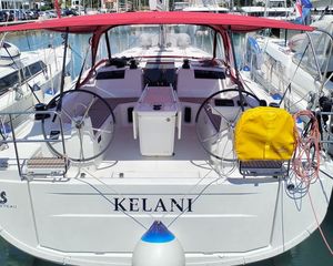 Beneteau Oceanis 40.1