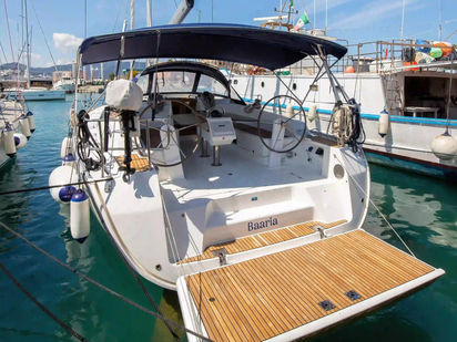 Zeilboot Bavaria 46 · 2020 (0)