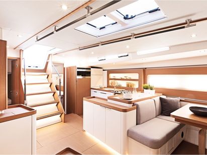 Segelboot Beneteau First 53 · 2025 · New First 53 (1)