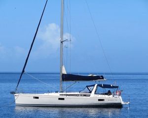 Beneteau Oceanis 48
