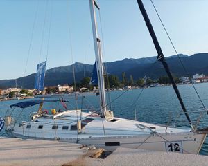 Beneteau Oceanis 37