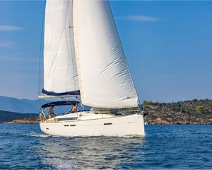Jeanneau Sun Odyssey 449
