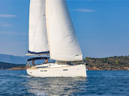 Sailboat Jeanneau Sun Odyssey 449 · 2019 (0)