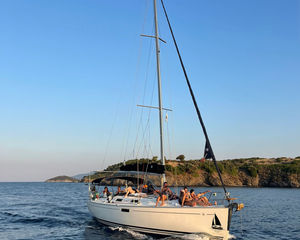 Dufour 385