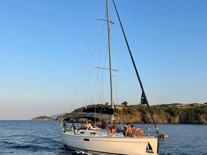 Sailboat Dufour 385 · 2006 (0)