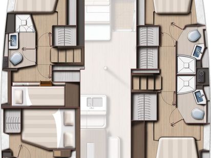 Katamaran Bali 4.6 · 2023 · First Tracks (1)