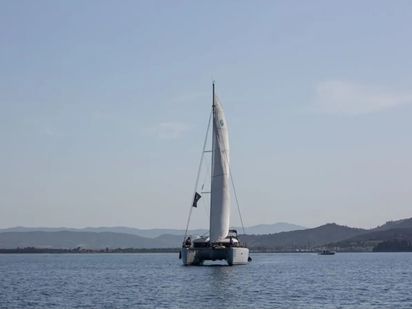 Catamarano Lagoon 400 S2 · 2017 (0)