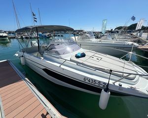 Beneteau Flyer 8 SUNdeck