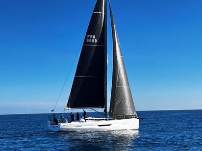 Barca a vela Elan E6 · 2023 (0)