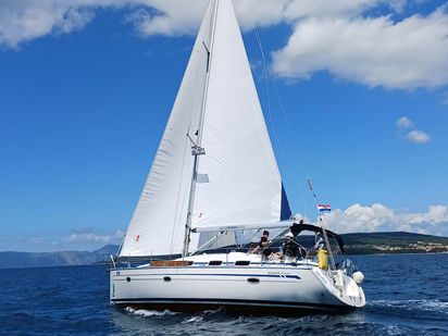 Motorboat Bavaria 38 · 2012 (refit 2018) · Frida (0)