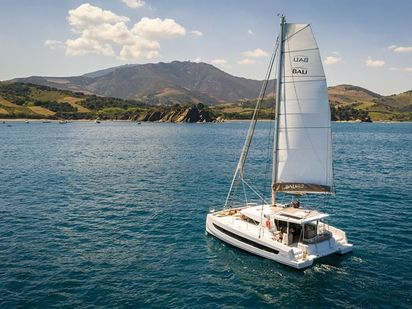 Catamarano Bali 4.2 · 2024 (0)