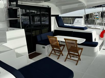Catamaran Lagoon 42 · 2023 · STAR VI (1)