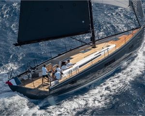 Beneteau First 53
